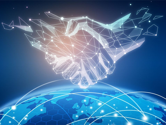 品質優勢/強強聯合 長期合作